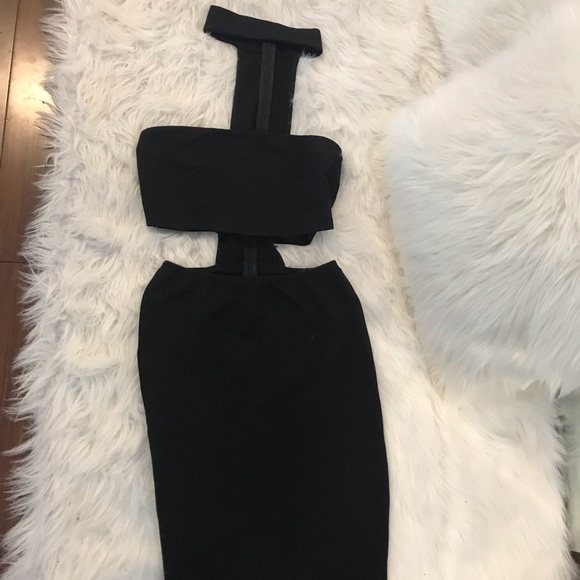 Mini dress - Picture 1 of 3